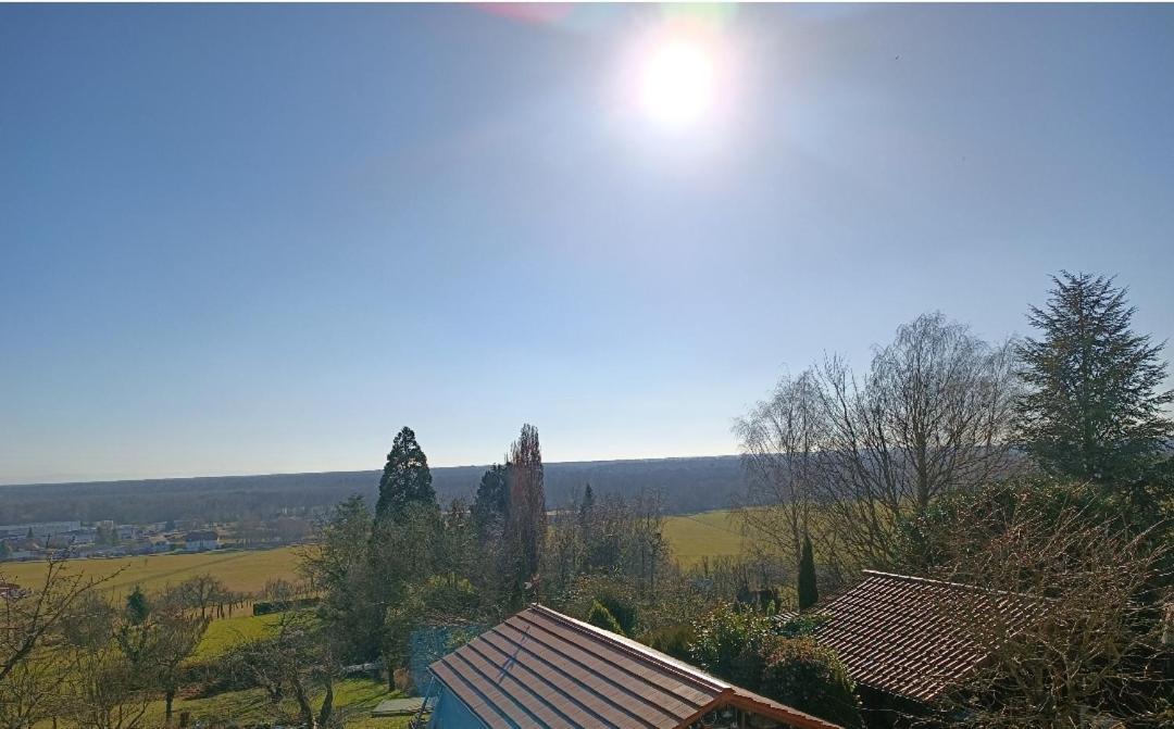 Au Fil Du Bonheur Studio Surbourg Zewnętrze zdjęcie
