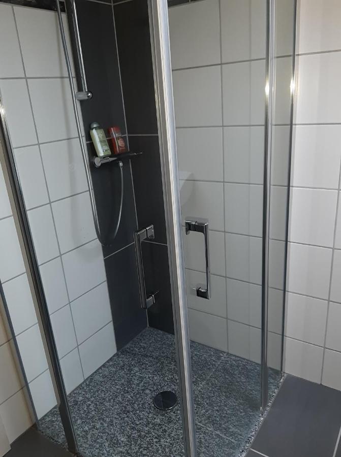 Au Fil Du Bonheur Studio Surbourg Zewnętrze zdjęcie